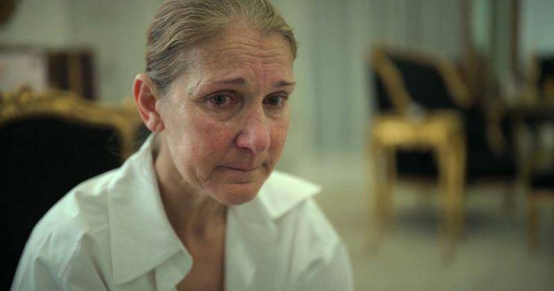 Dok. Prime Video/I Am: Celine Dion